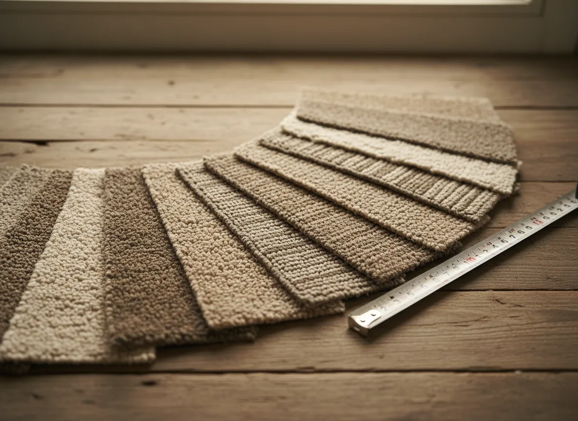 Carpet Installation Goff, KS FAQs